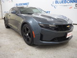 Used 2021 Chevrolet Camaro LT image 4