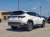 Used 2022 Hyundai Tucson Limited image 5
