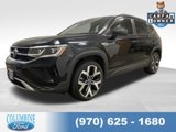 Used 2022 Volkswagen Taos SEL image 1