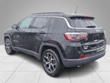 New 2025 Jeep Compass Limited image 4