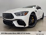 Used 2019 Mercedes-Benz AMG GT 63 image 2