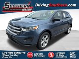 Used 2018 Ford Edge SE image 1