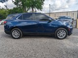 Used 2022 Chevrolet Equinox LT image 3