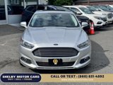 Used 2015 Ford Fusion Energi SE w/ Driver Assist Package image 2