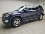 Used 2017 Chevrolet Equinox LT w/ Convenience Package image 2
