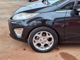 Used 2011 Ford Fiesta SES w/ 301A Rapid Spec Order Code image 2