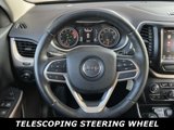 Used 2017 Jeep Cherokee Latitude image 5