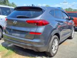 Used 2019 Hyundai Tucson SE image 4