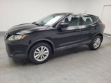 Used 2018 Nissan Rogue Sport S w/ S Appearance Package image 2