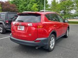 Used 2014 Toyota RAV4 XLE image 4