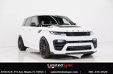 Used 2025 Land Rover Range Rover Sport SE image 3