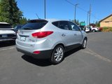 Used 2012 Hyundai Tucson Limited w/ Premium Pkg image 5