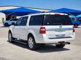 Used 2015 Ford Expedition EL Platinum image 5