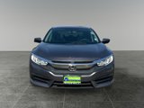 Used 2017 Honda Civic EX image 3
