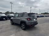 Used 2022 Jeep Renegade Trailhawk image 6