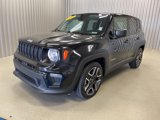 Used 2021 Jeep Renegade Sport image 3