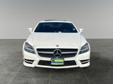 Used 2014 Mercedes-Benz CLS 550 image 2