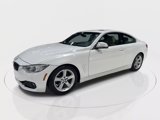 Used 2016 BMW 428i Coupe w/ Driver Assistance Package image 2