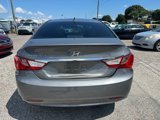 Used 2013 Hyundai Sonata GLS w/ Popular Equipment Pkg image 5