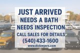 Used 2015 Ford Explorer XLT w/ Equipment Group 202A image 2