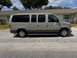 Used 2005 Ford E-150 and Econoline 150 Wagon image 2