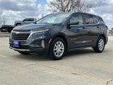 Used 2022 Chevrolet Equinox LT image 5