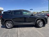 Used 2022 GMC Terrain SLT image 4