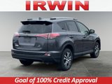 Used 2017 Toyota RAV4 LE image 5