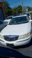Used 2001 Lincoln Continental image 2