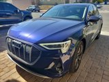 Used 2022 Audi e-tron Premium w/ Towing Package image 2