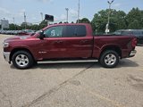 New 2025 RAM 1500 Big Horn image 4
