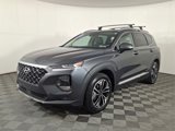 Used 2020 Hyundai Santa Fe SEL image 3