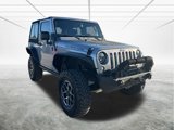Used 2015 Jeep Wrangler Rubicon w/ Power Convenience Group image 2