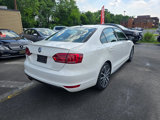 Used 2014 Volkswagen Jetta GLI image 3