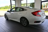 Used 2017 Honda Civic EX image 4