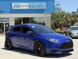 Used 2013 Ford Focus ST image 4