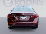 Used 2024 Nissan Sentra SV image 5