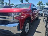 Used 2021 Chevrolet Silverado 1500 LT image 2