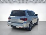 Used 2022 INFINITI QX80 Luxe image 3