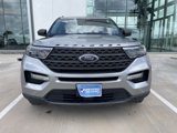 Used 2021 Ford Explorer XLT w/ Equipment Group 202A image 2
