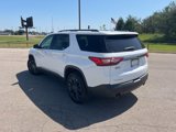 Used 2020 Chevrolet Traverse RS image 5