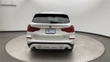 Used 2020 BMW X3 xDrive30i w/ Executive Package image 3