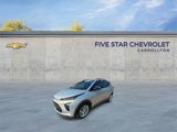 Certified 2023 Chevrolet Bolt EUV LT w/ Comfort Package image 4