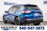 Used 2020 Ford Escape SE image 4