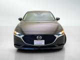 New 2025 MAZDA MAZDA3 s image 2