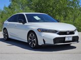 Used 2025 Honda Civic Sport image 3