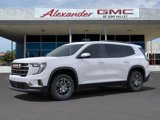 New 2025 GMC Acadia Elevation image 2
