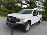 Used 2019 Ford F150 XL w/ Equipment Group 101A Mid image 3