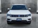 Used 2021 Volkswagen Tiguan S image 2