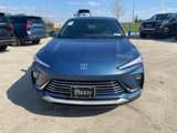New 2025 Buick Envista Preferred w/ Convenience I Package image 3